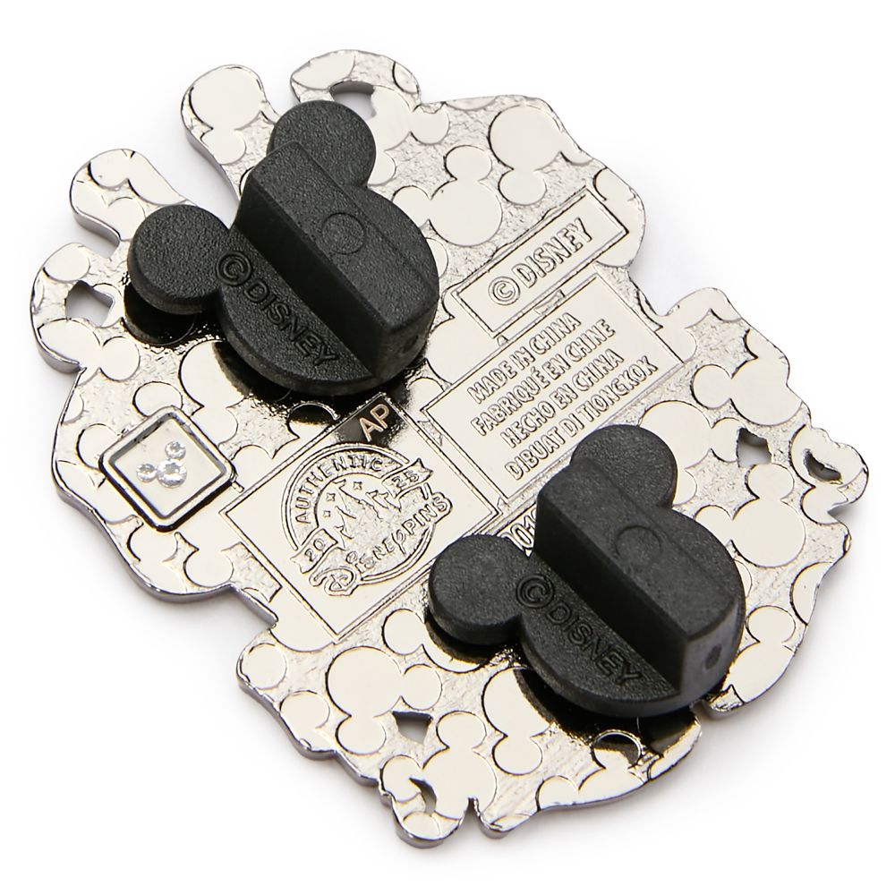 2025年ディズニー・ストア・オンライン最新グッズ】ホーンテッド