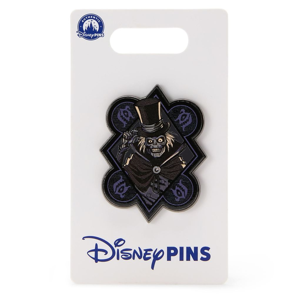 2025年ディズニー・ストア・オンライン最新グッズ】ホーンテッド