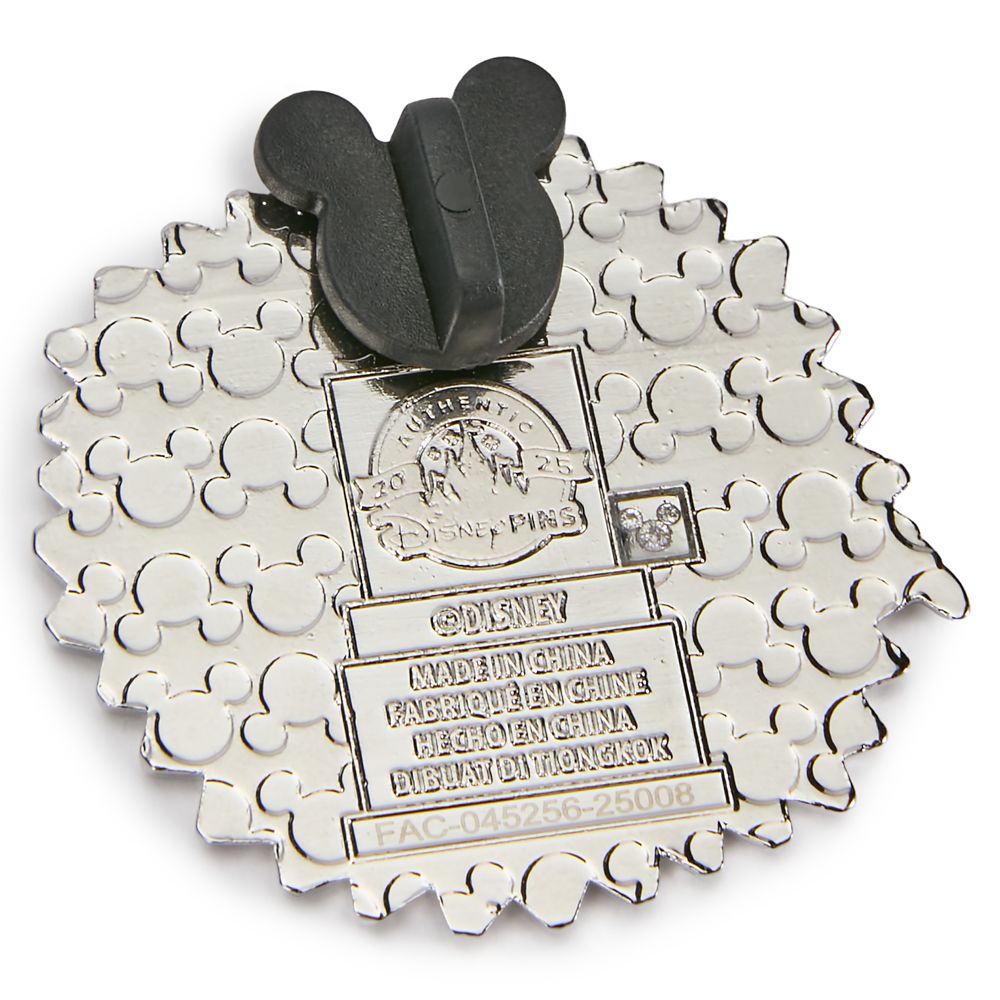 Yzma and Kronk Pin - The Emperor's New Groove - Disney Villains