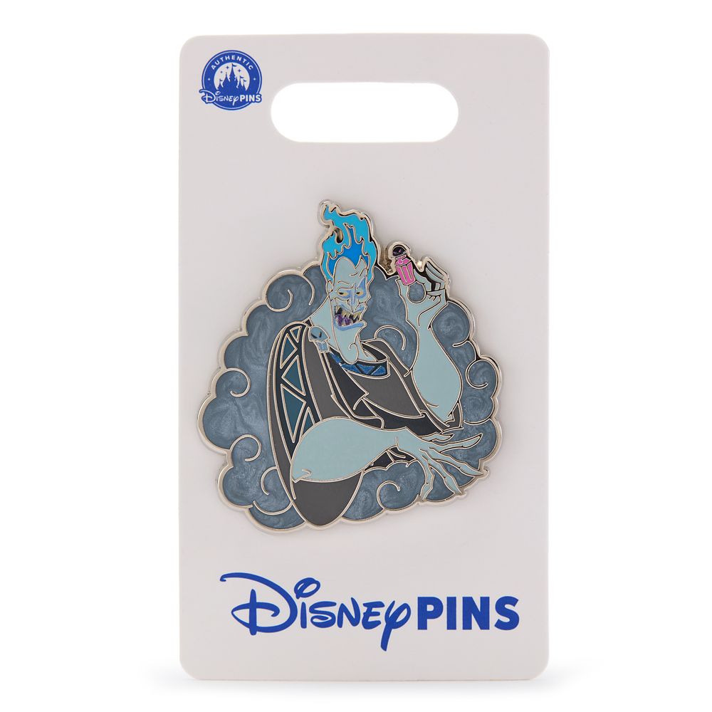Hades Pin – Hercules