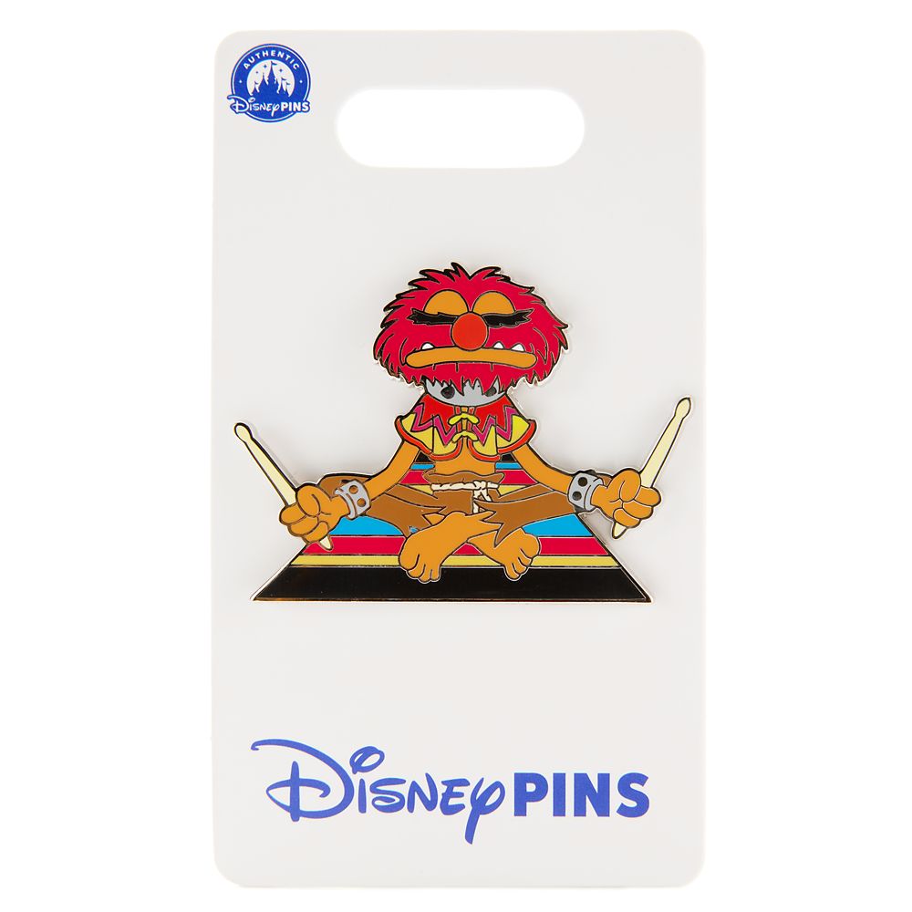 Animal Pin - The Muppets