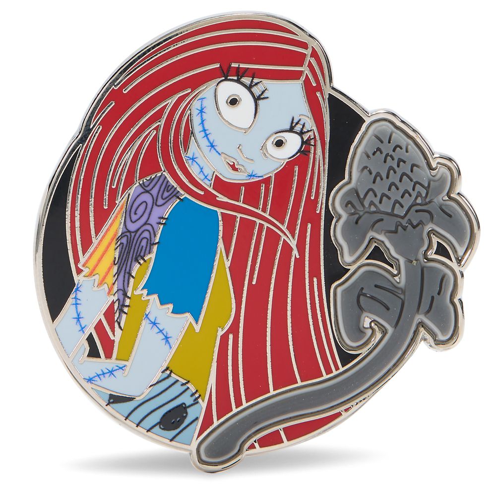 Sally Pin &ndash; The Nightmare Before Christmas