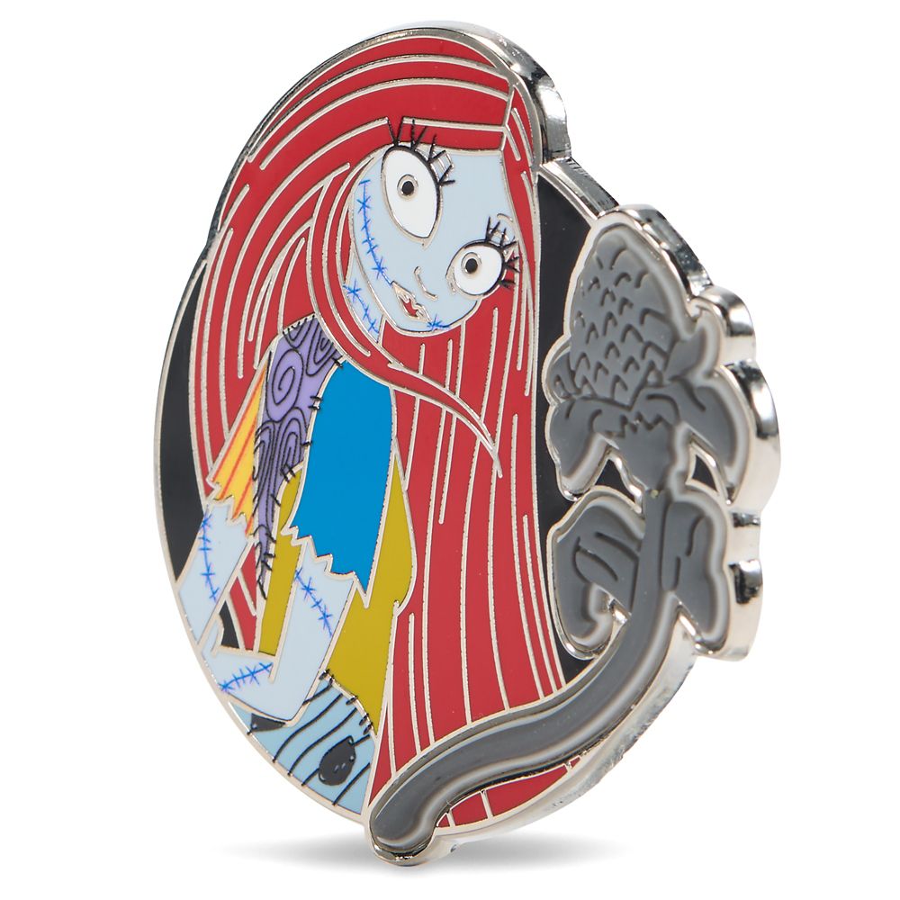 Sally Pin &ndash; The Nightmare Before Christmas