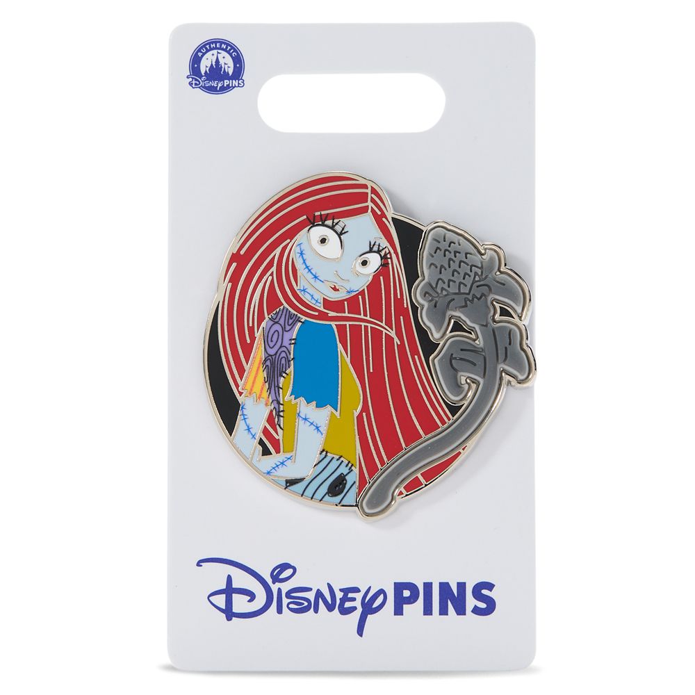 Sally Pin &ndash; The Nightmare Before Christmas