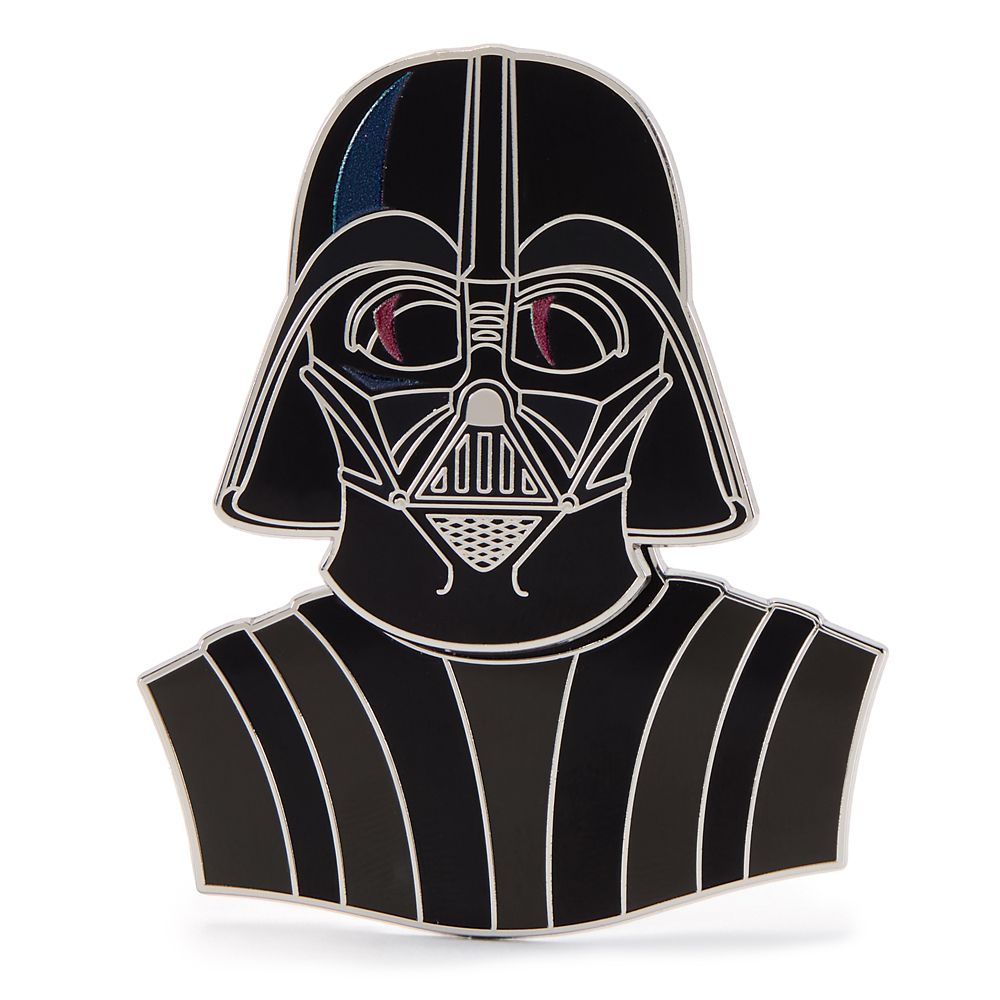 Darth Vader Pivot Pin &ndash; Star Wars