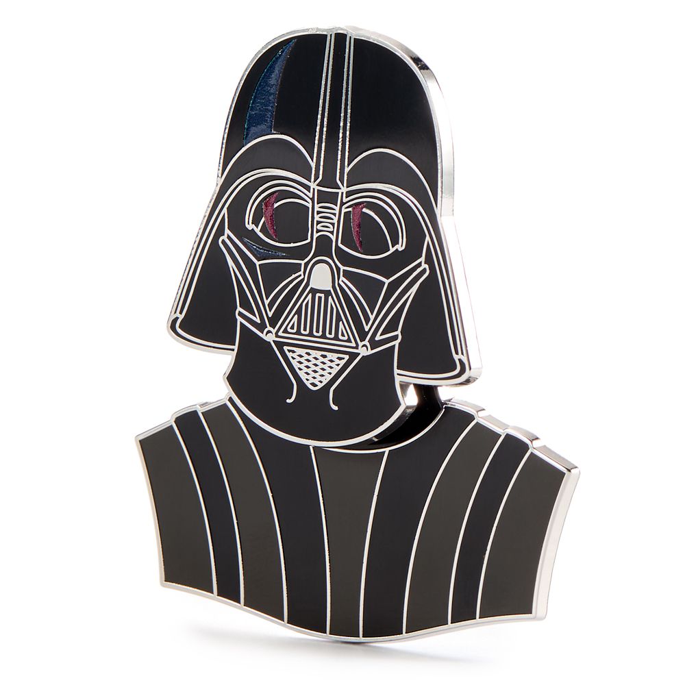 Darth Vader Pivot Pin &ndash; Star Wars