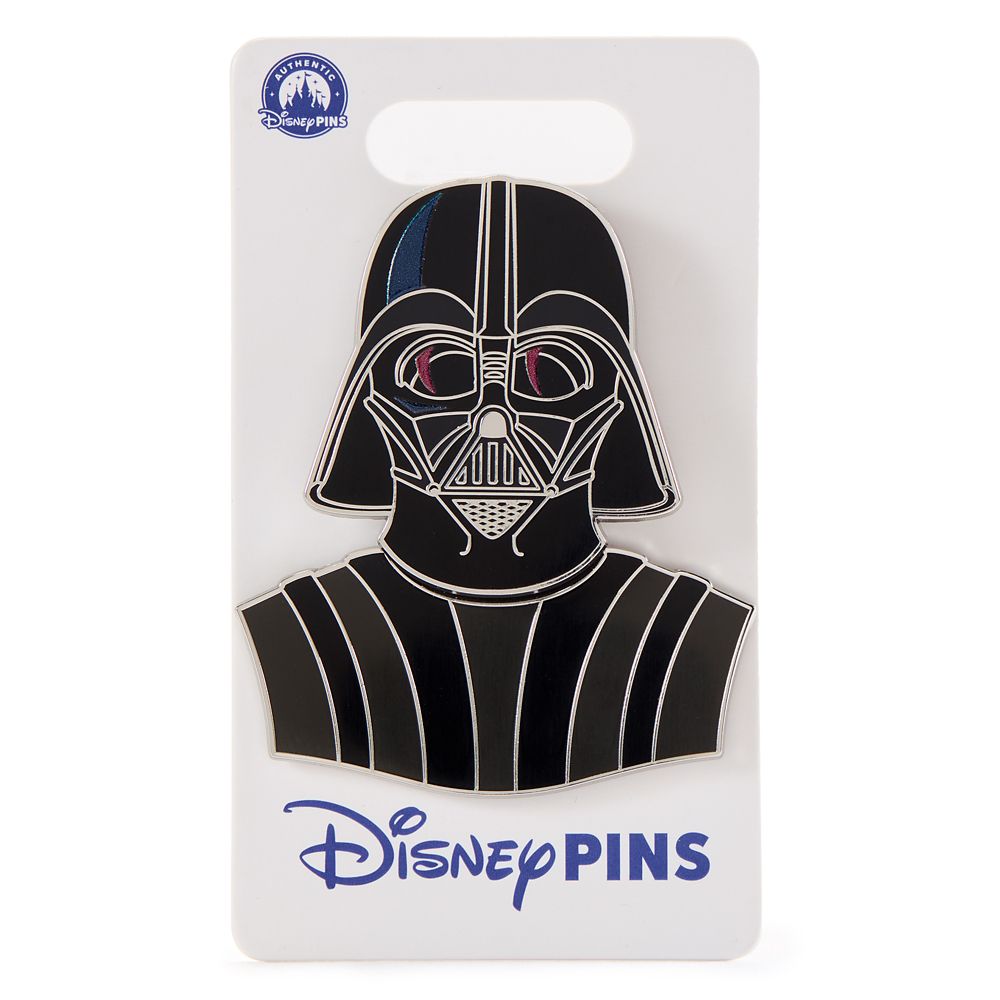 Darth Vader Pivot Pin &ndash; Star Wars