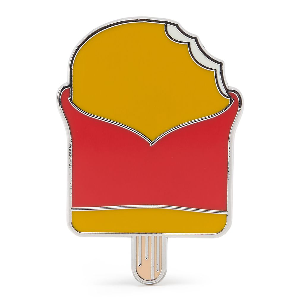 Disney Ice Cream Series 2 Mystery Pin Pouch Blind Pack &ndash;&nbsp;5-Pc.