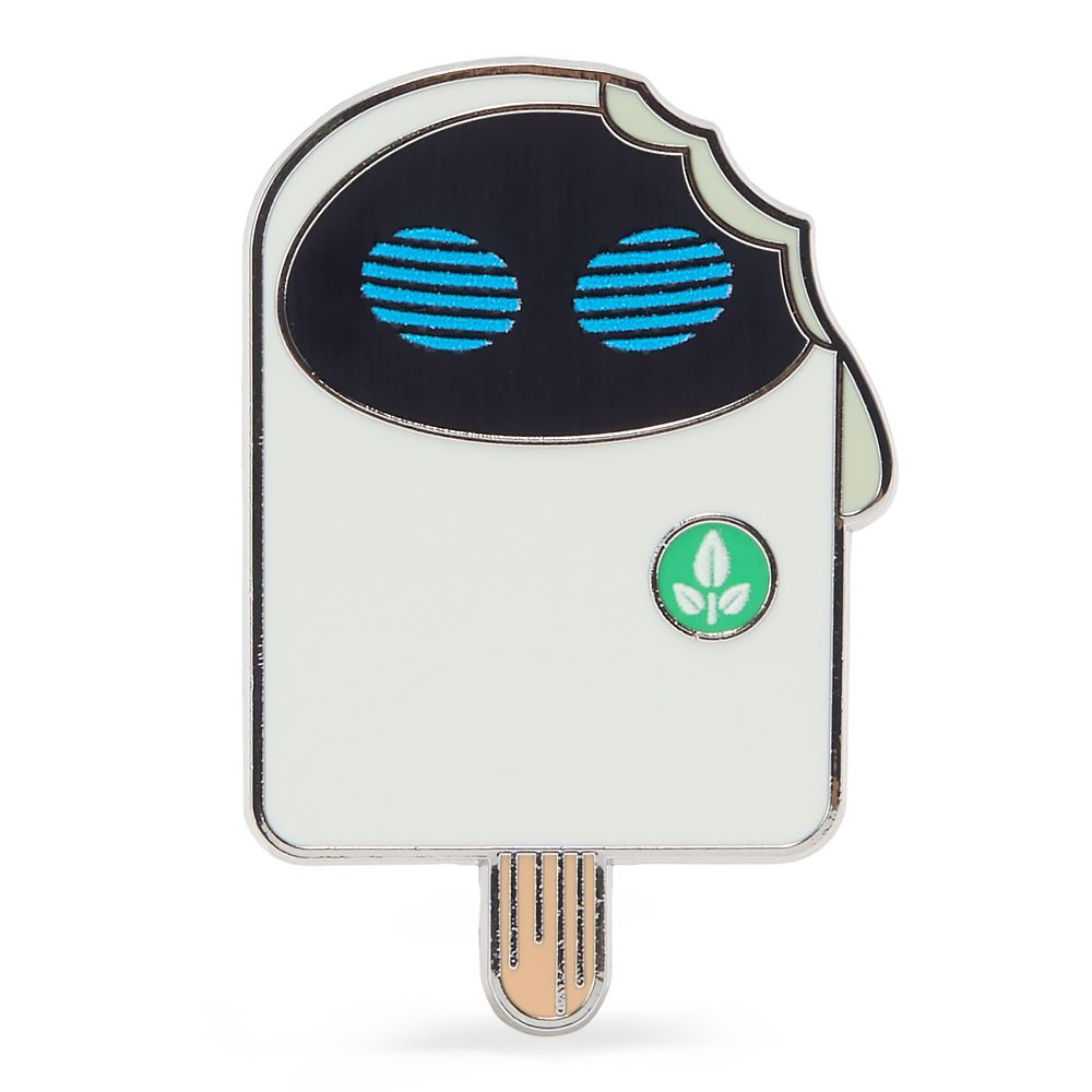 Disney Ice Cream Series 2 Mystery Pin Pouch Blind Pack &ndash;&nbsp;5-Pc.