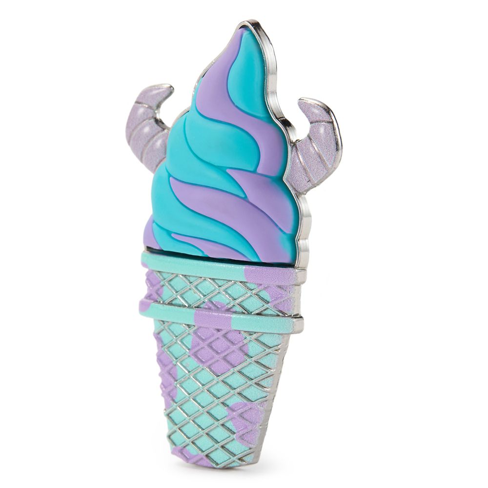 Sulley Ice Cream Pin &ndash; Monsters, Inc.