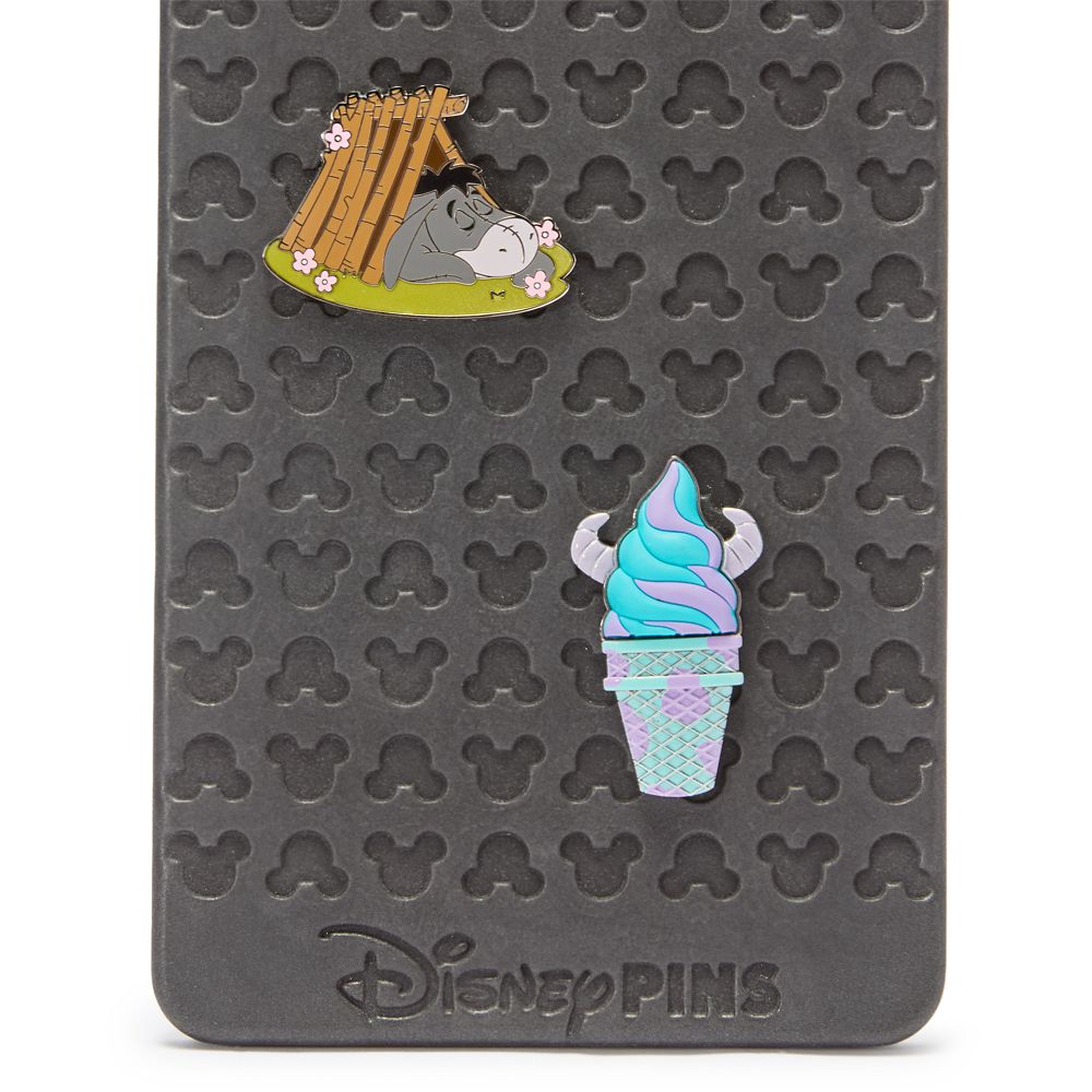 Disney Pin Trading Premium Insert Sheet &ndash; Small