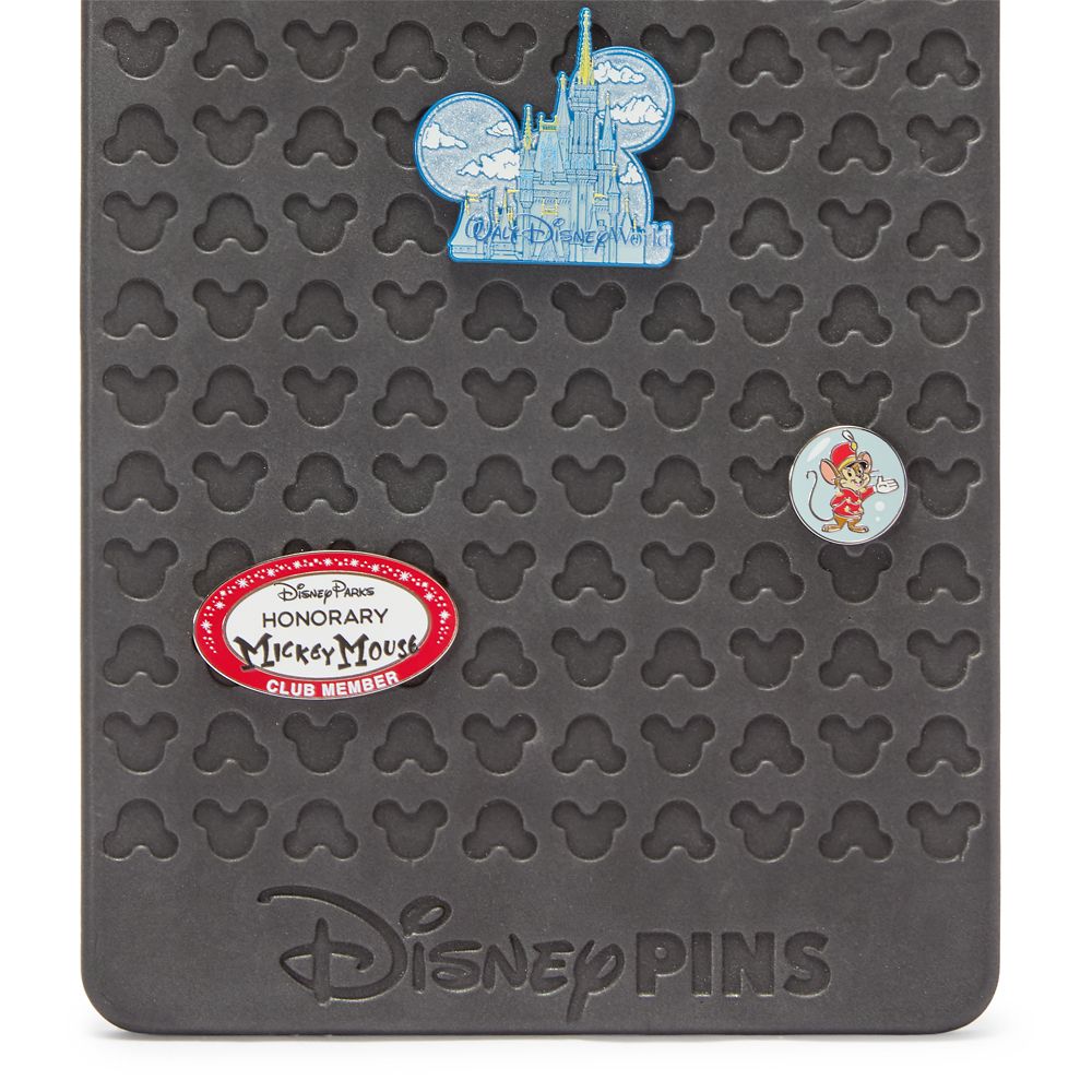 Disney Pin Trading Premium Insert Sheet &ndash; Medium