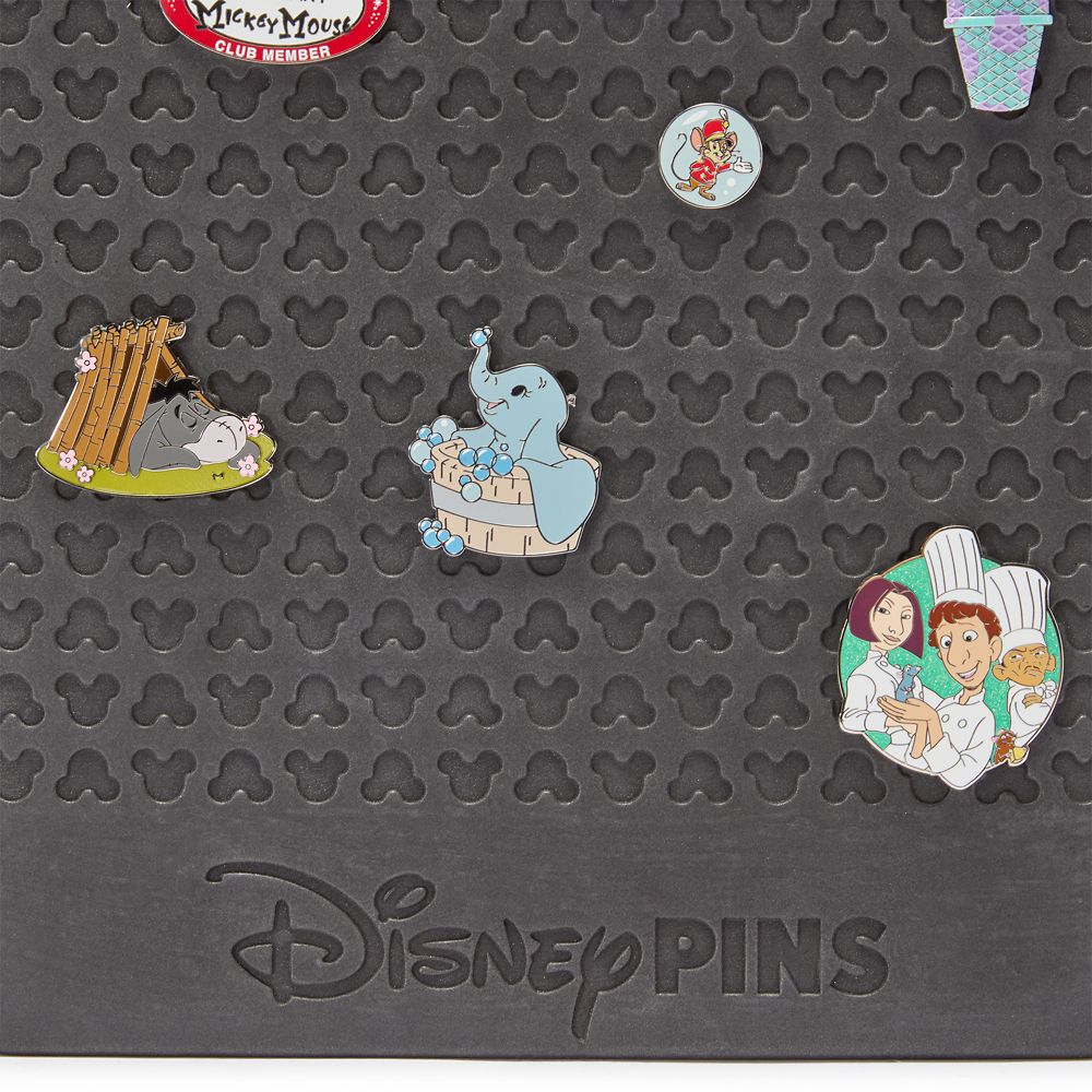 Disney Pin Trading Premium Insert Sheet &ndash; Large