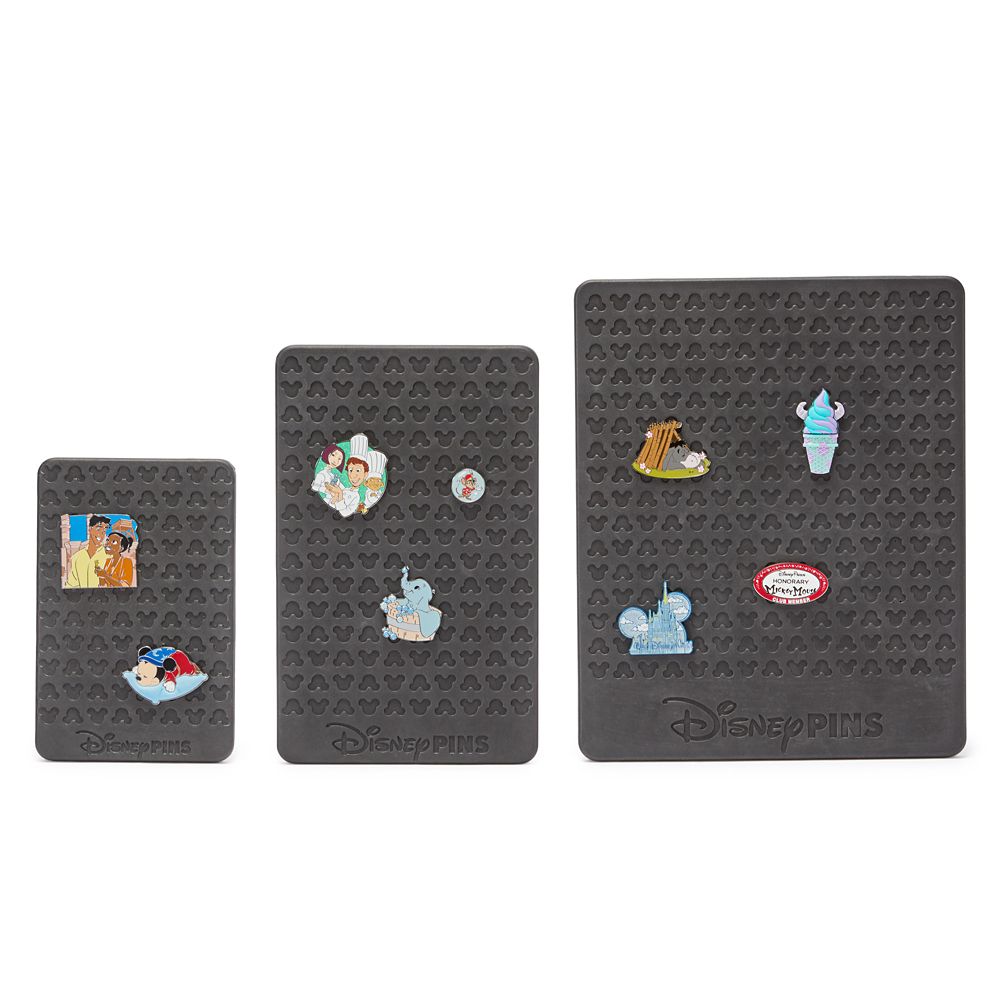 Disney Pin Trading Premium Insert Sheet &ndash; Large