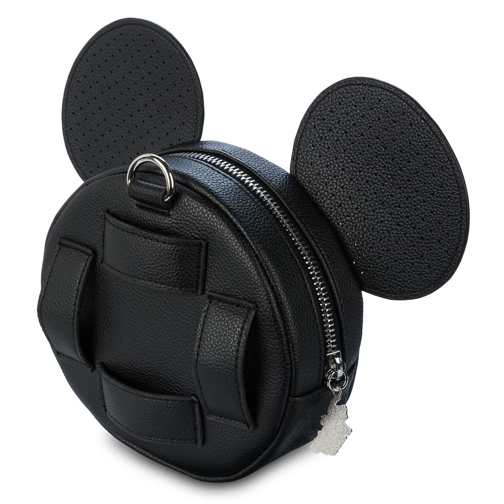 Mickey Mouse Icon Pin Trading Bag