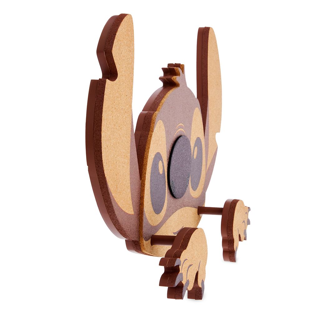 Stitch Pin Board - Lilo & Stitch