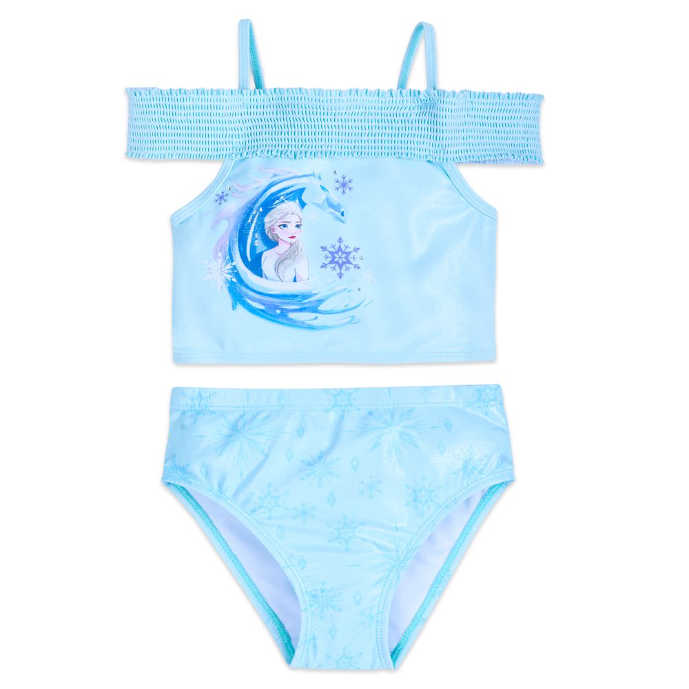 Disney frozen bathing suit hotsell