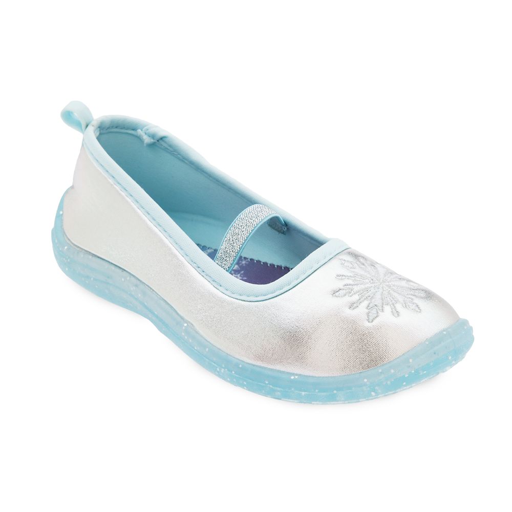 Frozen 2 Swim Shoes for Kids Disney Store