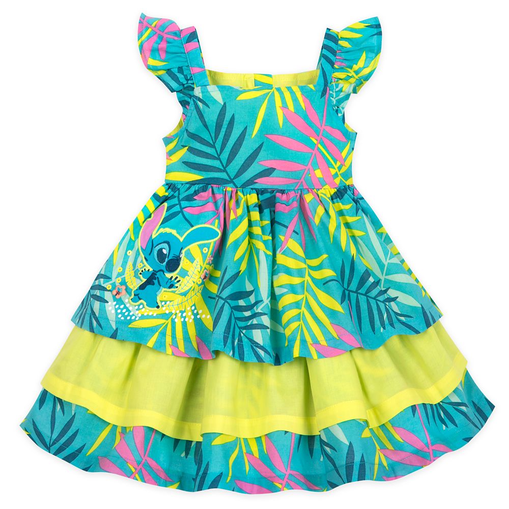 Disney store baby girl clothes sale