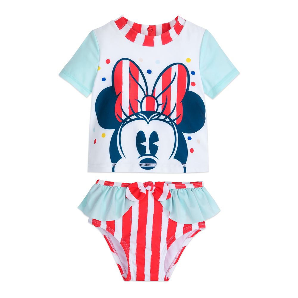 Disney baby girl bathing suits on sale