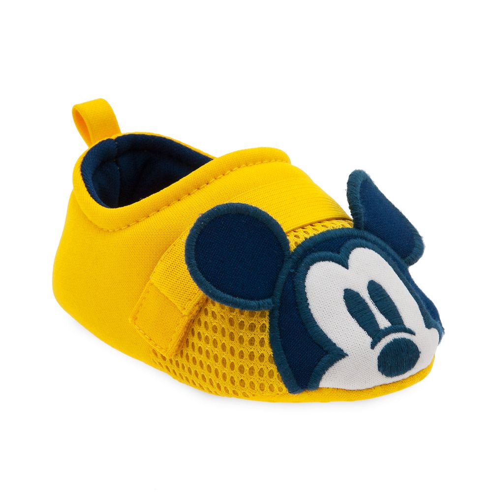 Mickey water shoes deals