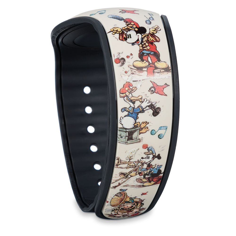 Dooney & Bourke store Disney Tinkerbell Magicband