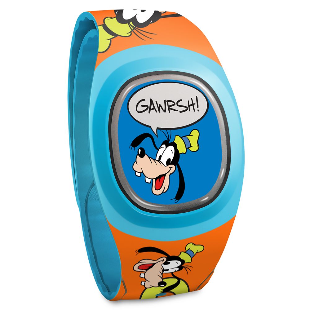 Disney Magic Band Plus Goofy online