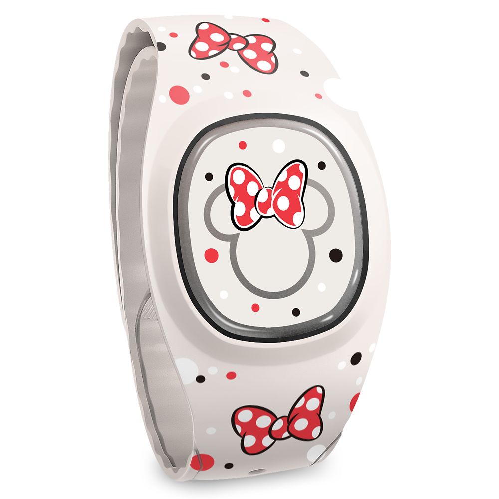 Disney’s Minnie Mouse Magic purchases Band Plus brand new in original packaging