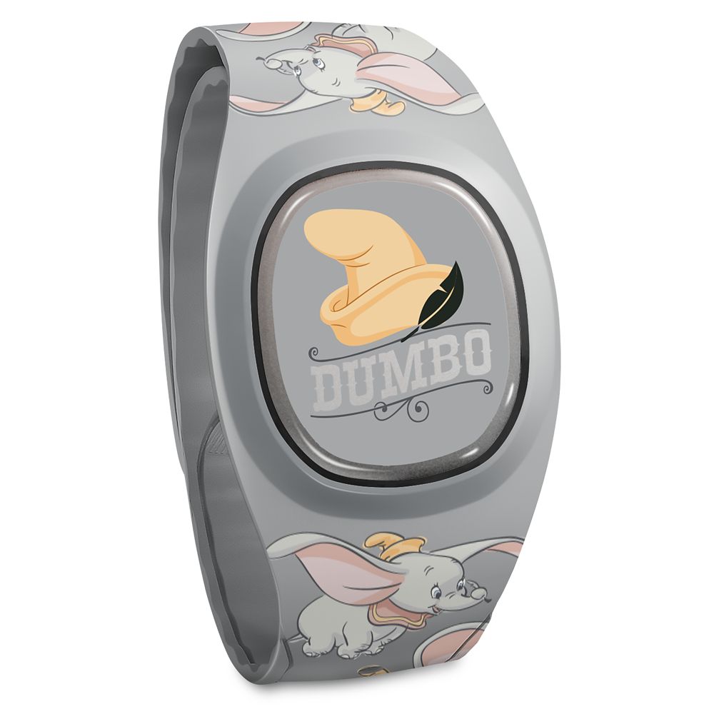 Dumbo MagicBand+ Official shopDisney