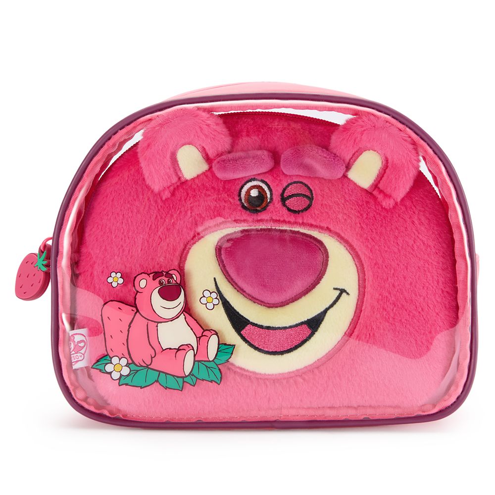 Lotso Bag Set – Toy Story 3