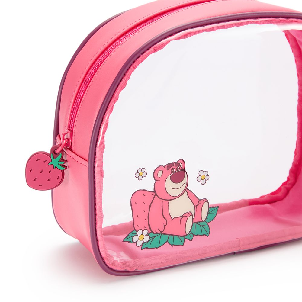 Lotso Bag Set - Toy Story 3