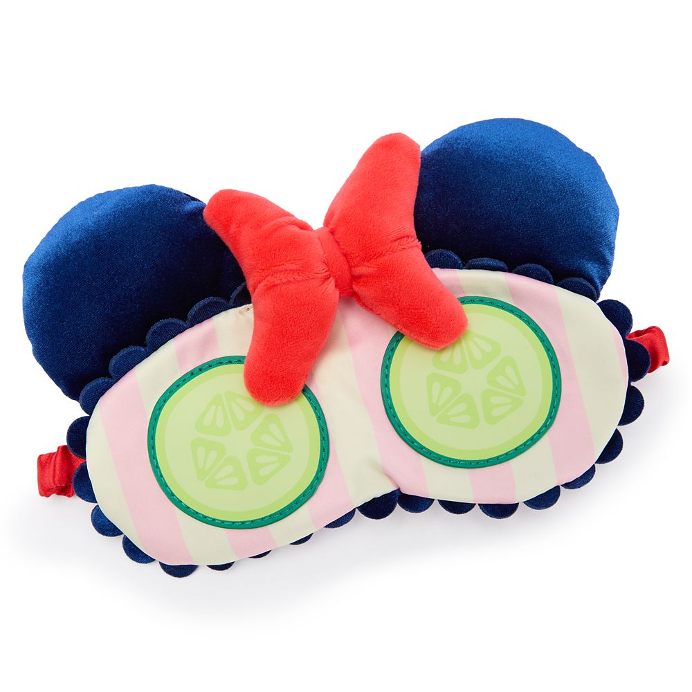 Minnie Mouse Eye Mask &ndash; Exclusive