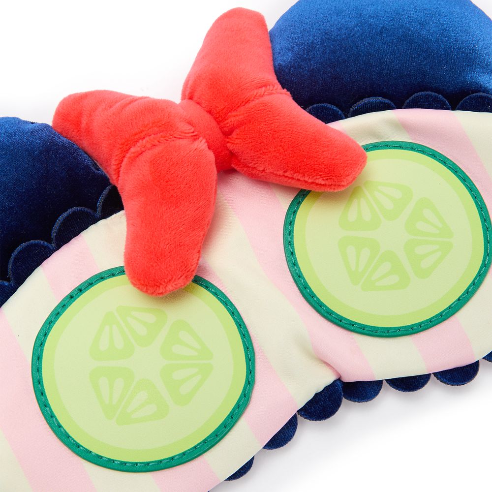 Minnie Mouse Eye Mask &ndash; Exclusive