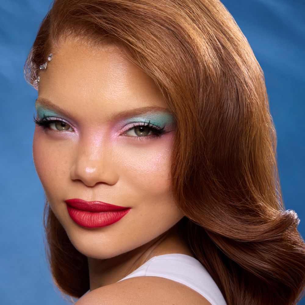 Ariel Lip Kit Set by ColourPop &ndash; The Little Mermaid