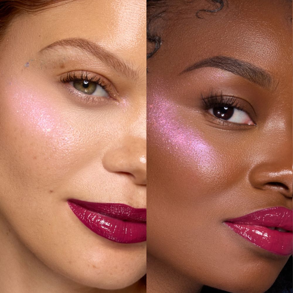 Sebastian ''Soft Shell'' Multi-Chrome Highlighter by ColourPop &ndash; The Little Mermaid