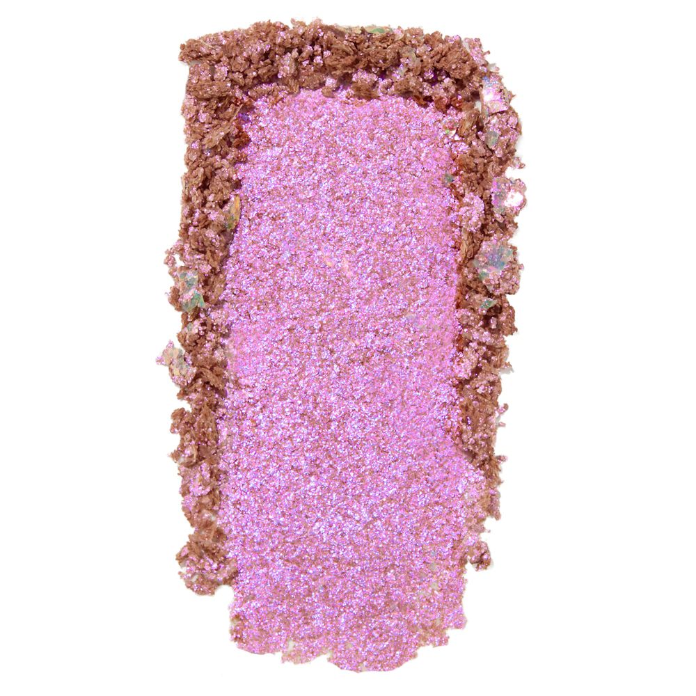 Sebastian ''Soft Shell'' Multi-Chrome Highlighter by ColourPop &ndash; The Little Mermaid