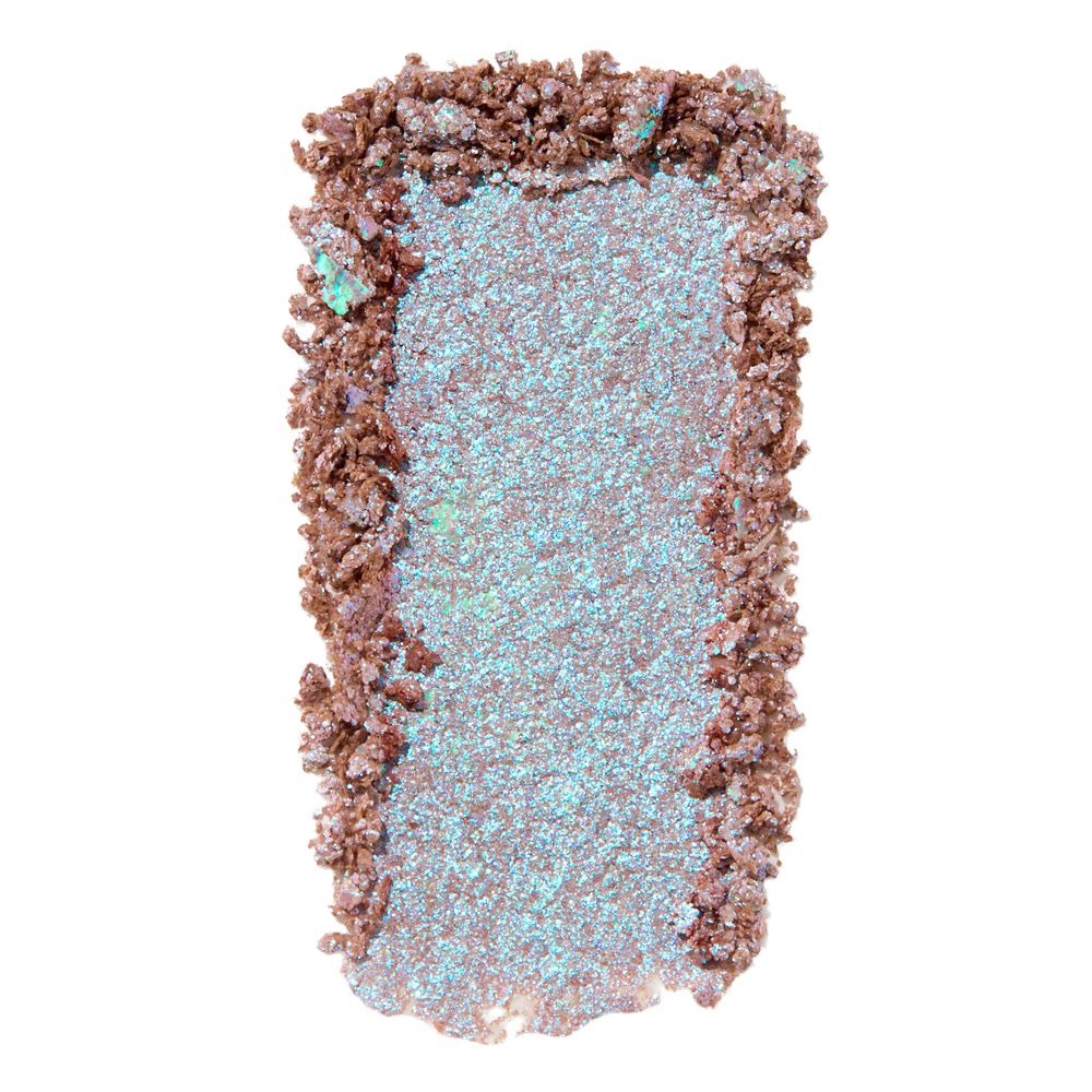 Flounder ''Not a Guppy'' Multi-chrome Highlighter by ColourPop &ndash; The Little Mermaid