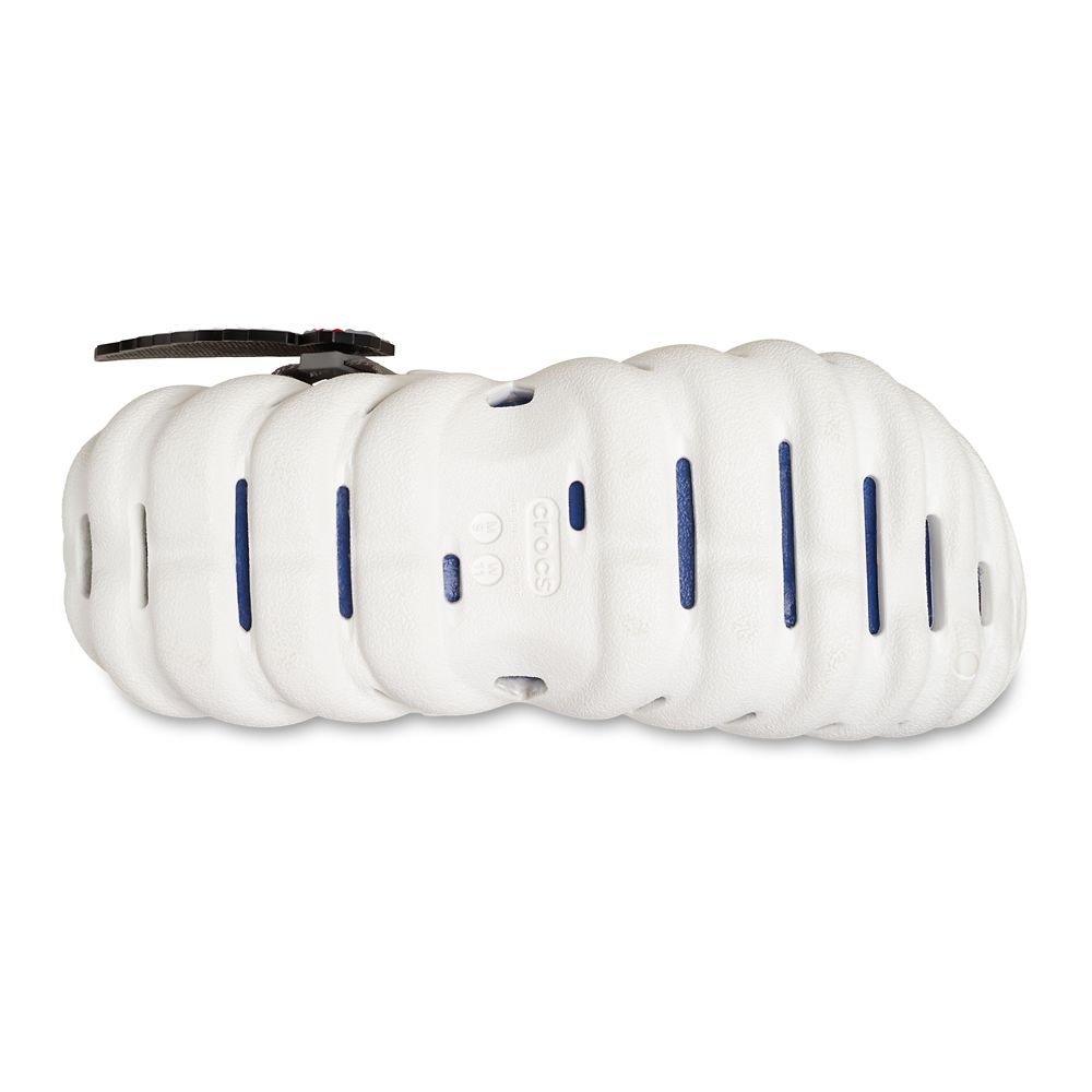 Captain America Brave New World Clogs for Adults by Crocs