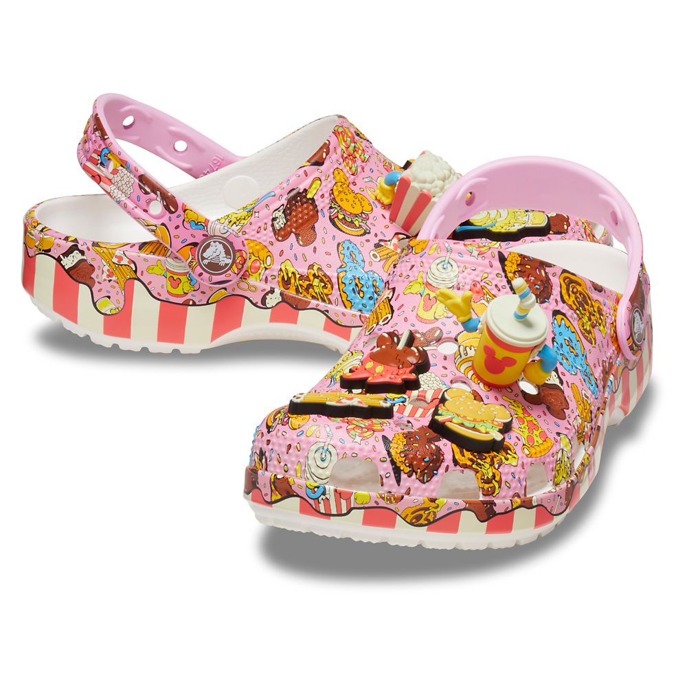 Disney clogs on sale