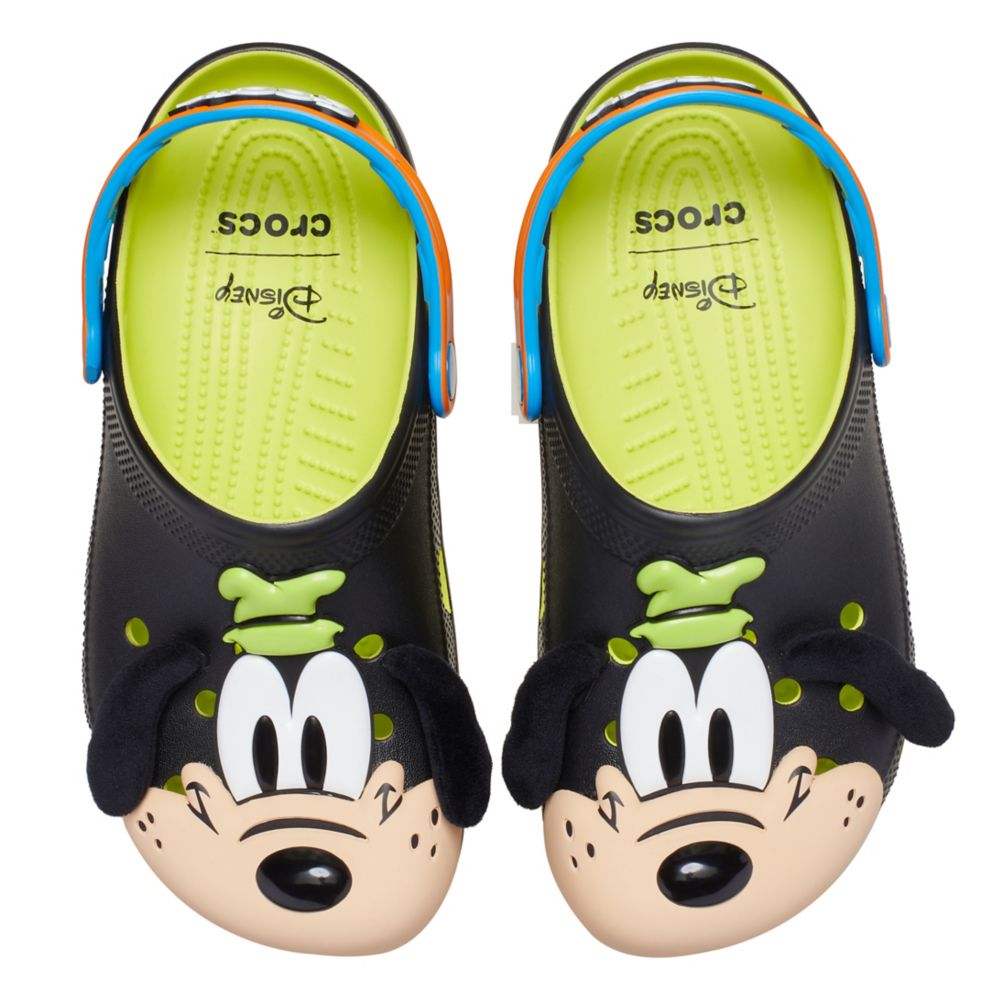 Goofy Clogs for Adults by Crocs