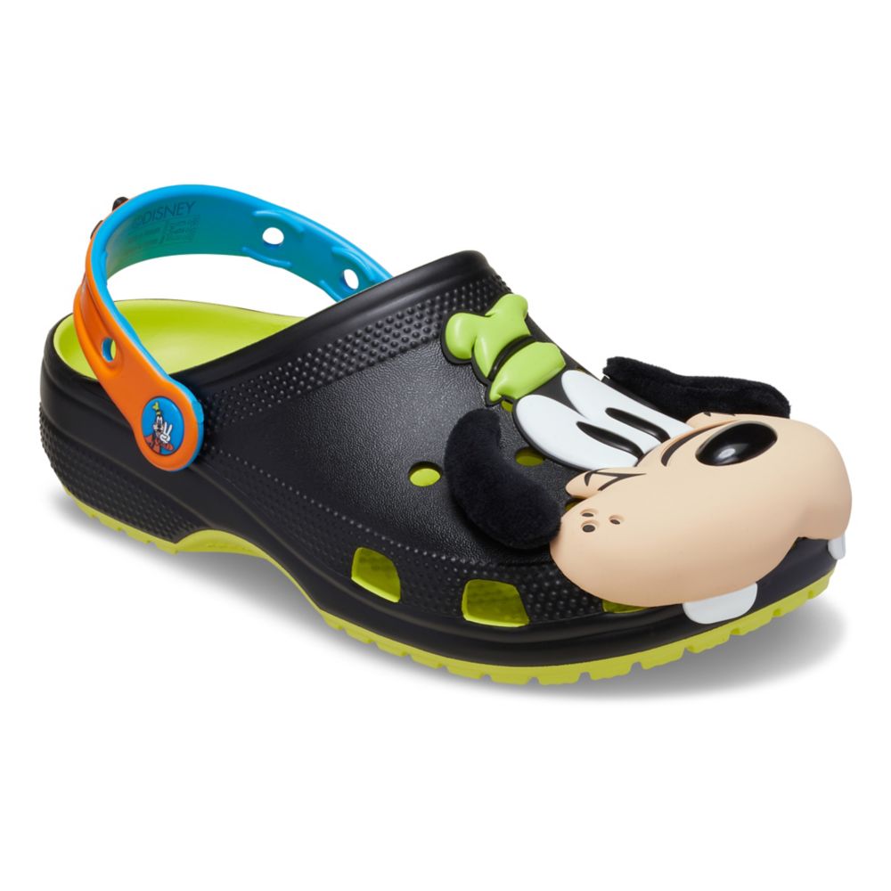 Goofy Clogs for Adults by Crocs