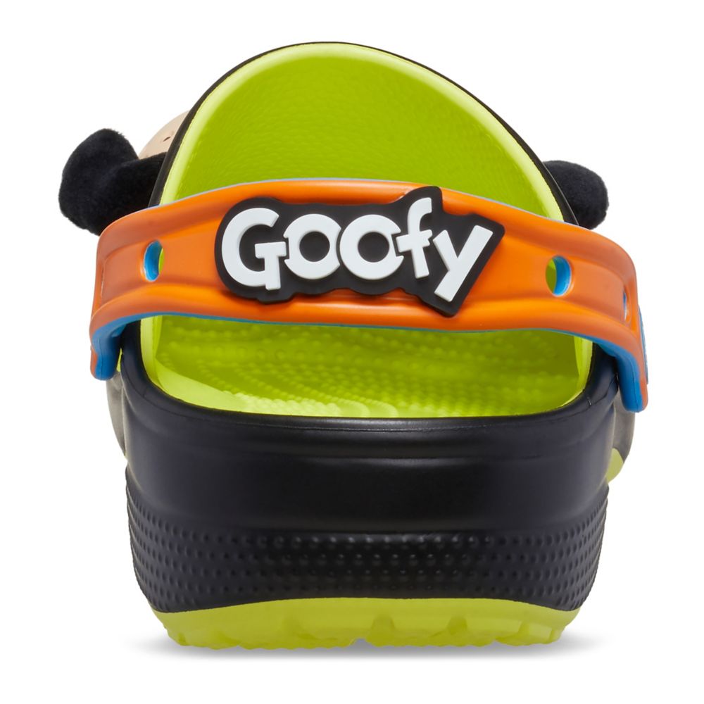 Goofy Clogs for Adults by Crocs