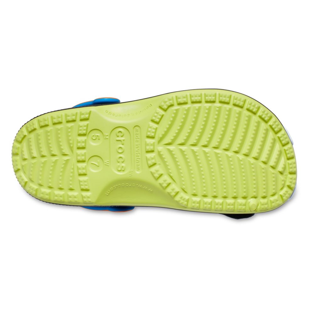 Goofy Clogs for Adults by Crocs