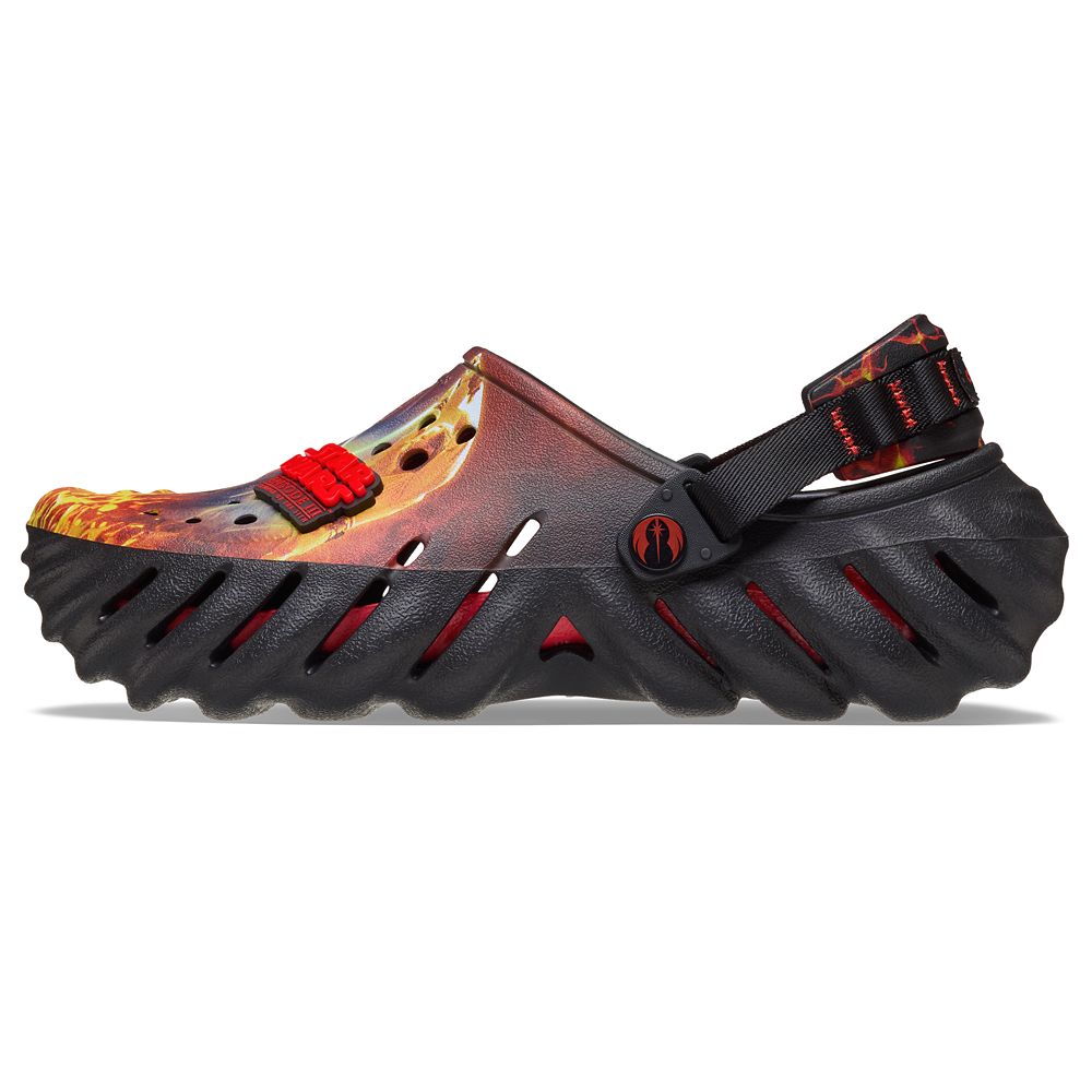 Star Wars Episode III: Revenge of the Sith 20th Anniversary Clogs for Adults by Crocs