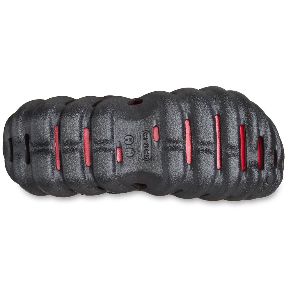 Star Wars Episode III Revenge of the Sith 20th Anniversary Clogs for Adults by Crocs