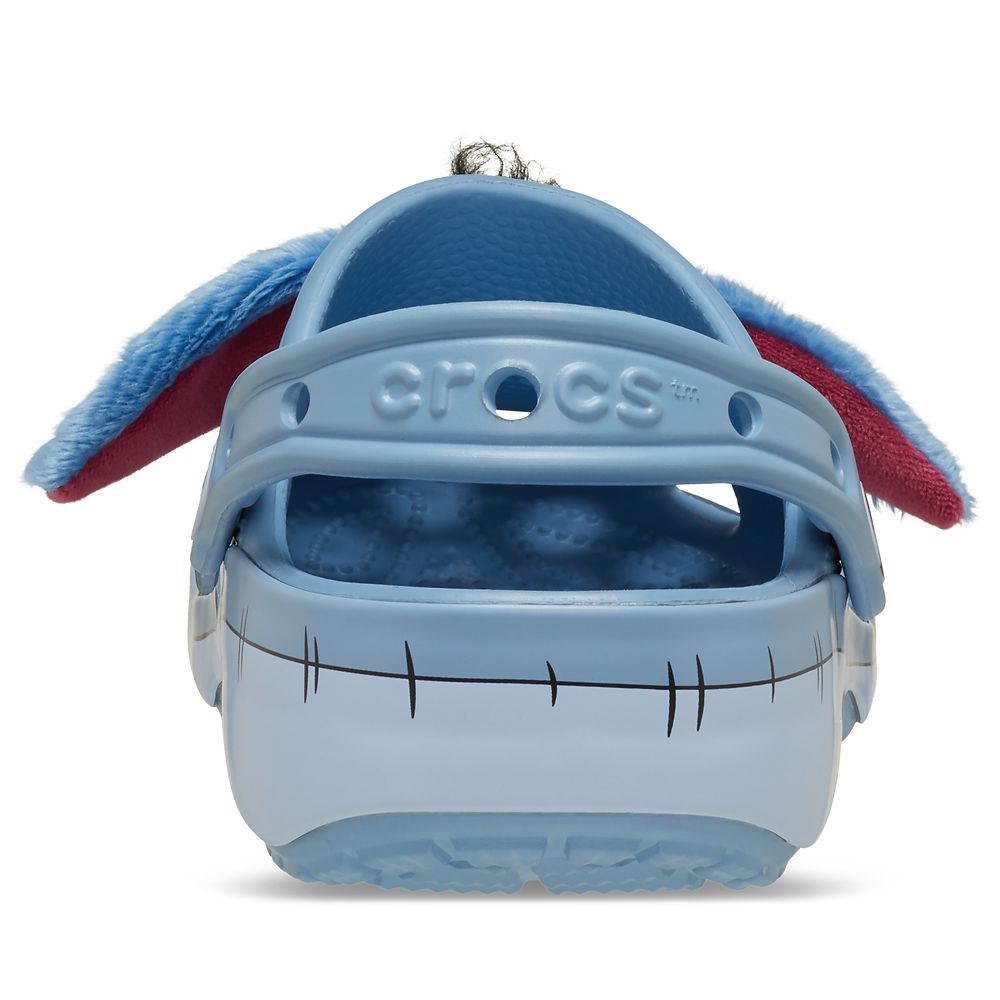 Eeyore Clogs for Adults by Crocs - Winnie the Pooh