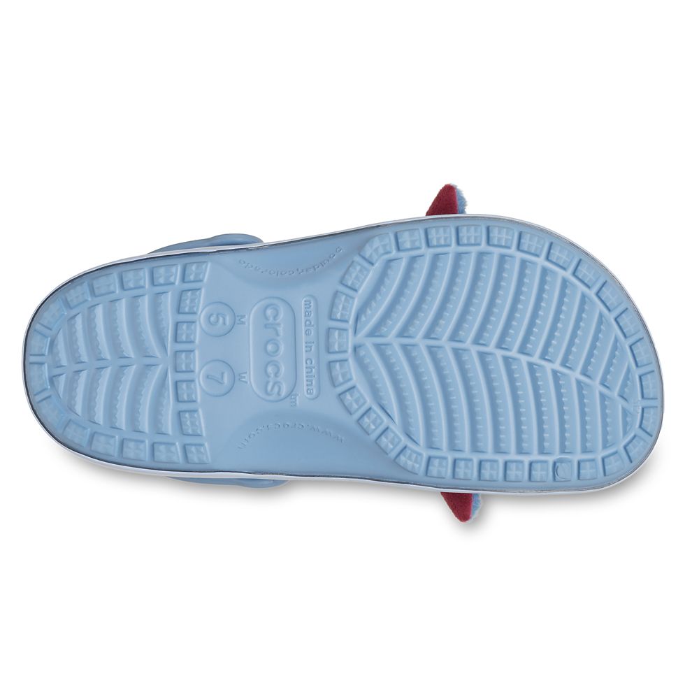 Eeyore Clogs for Adults by Crocs - Winnie the Pooh