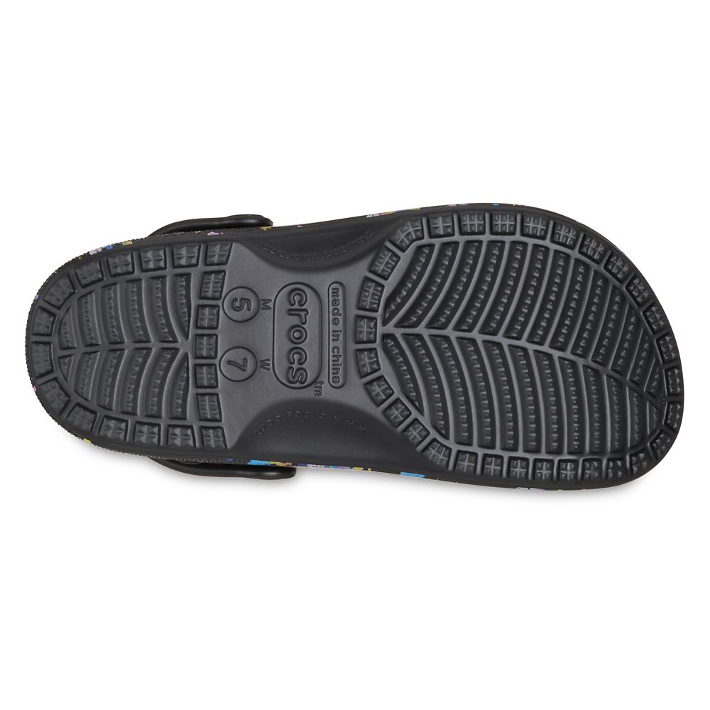 Mickey Mouse Clogs for Adults by Crocs &ndash; Disneyland 70th Anniversary