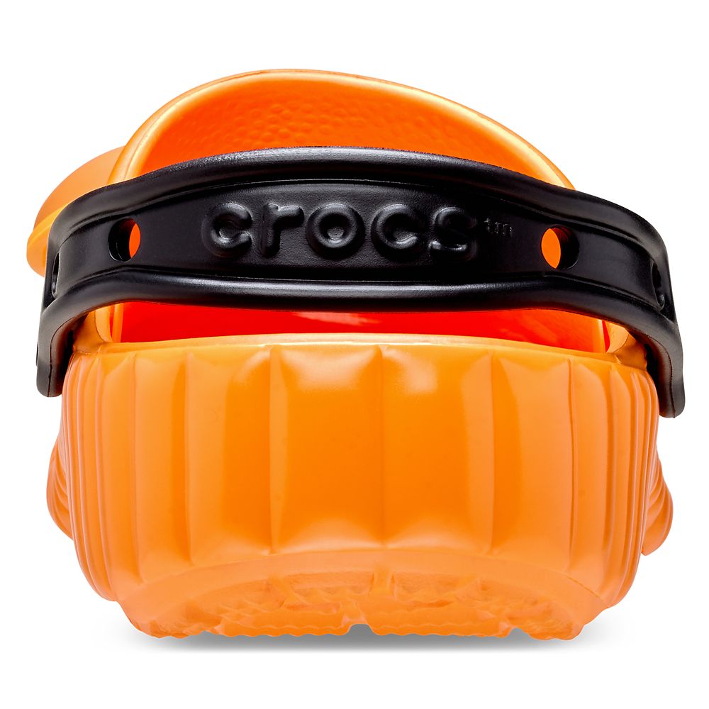 Mickey Mouse Halloween Clogs for Adults by Crocs