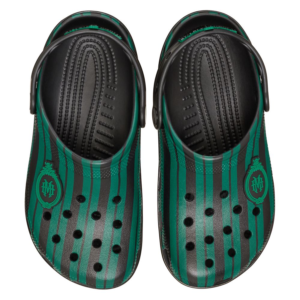 The Haunted Mansion Clogs for Adults by Crocs